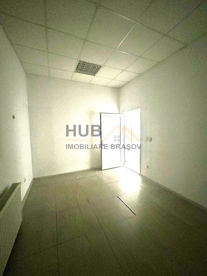 Spațiu birouri de închiriat zona Onix | 9 camere | 617 mp | Utilități incluse - Poză 4