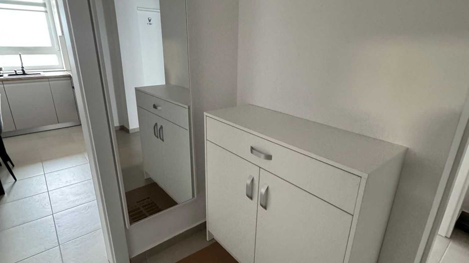 Maurer | Garaj subteran inclus | 2 camere | etaj intermediar - Poză 5