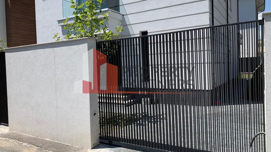 Vila spatioasa, 2021, zona Iancu Nicolae-Jollie Ville - Poză 4