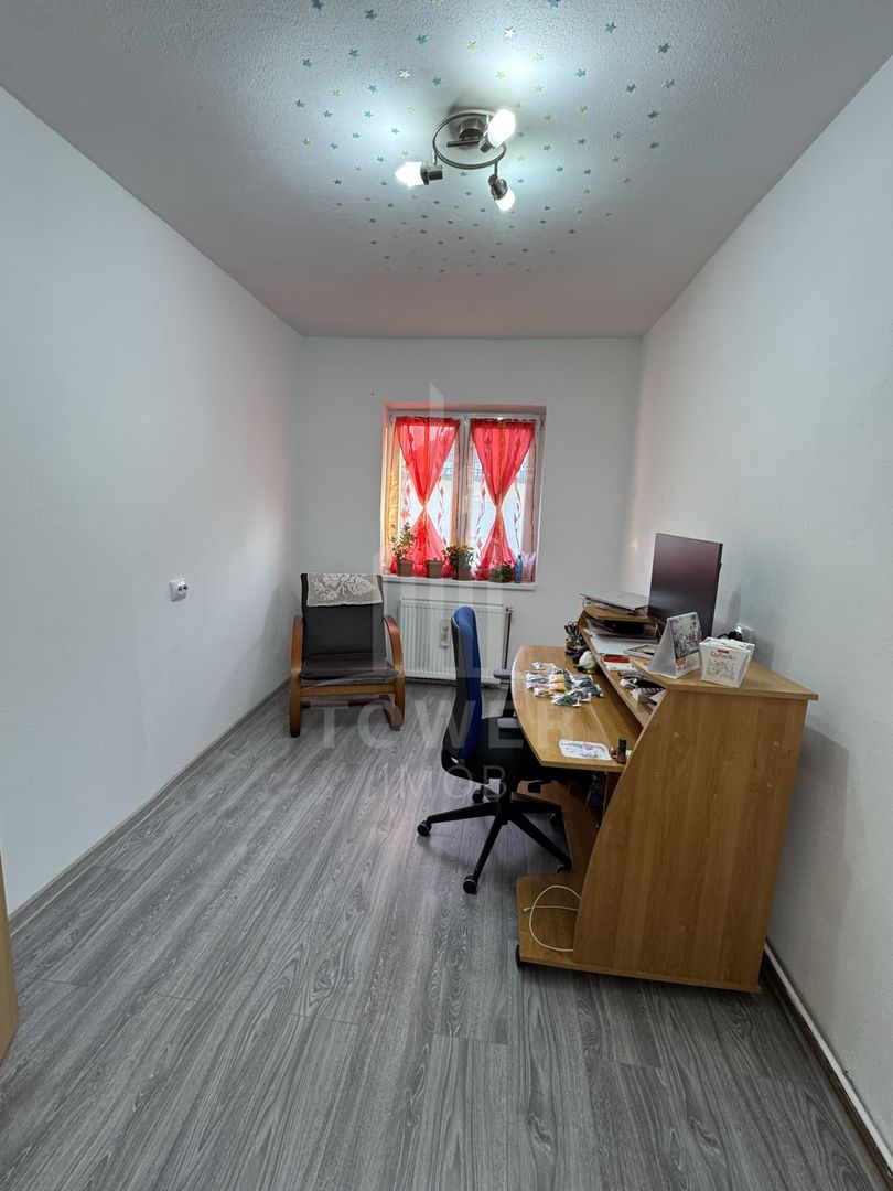 Casă spațioasă cu 5 camere în Ocna Sibiului – teren generos de 726 mp! - Poză 6