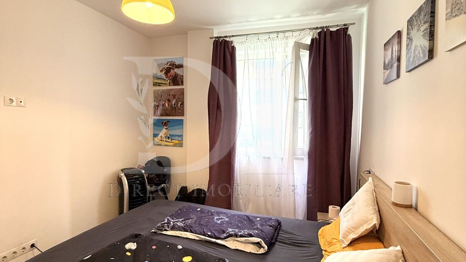 Apartament cu 3 camere | Zona Metro Floresti Cluj - Poză 6