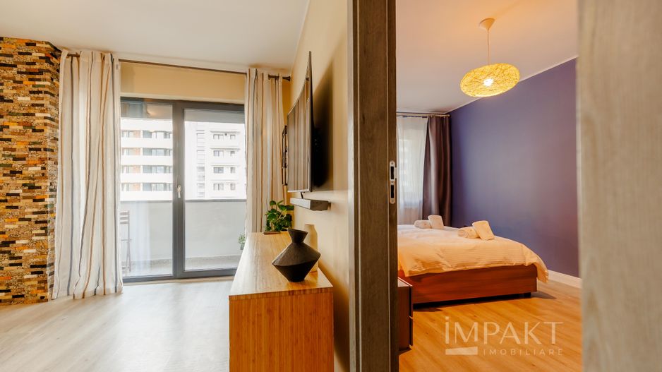 Apartament 2 camere - Iulius Mall! - Poză 6