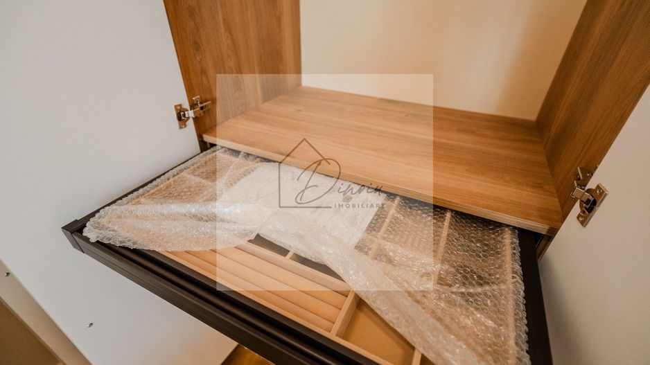 COM0% I 2 camere Pipera -  Rond OMV I Ivory Residence I Mobilat lux - Poză 43