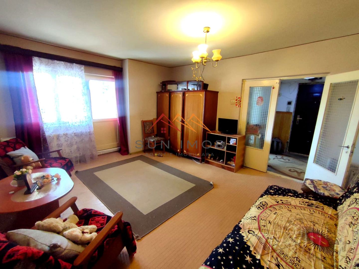APARTAMENT 2 CAMERE | ULTRACENTRAL | DECOMANDAT | CÂMPINA - Poză 6