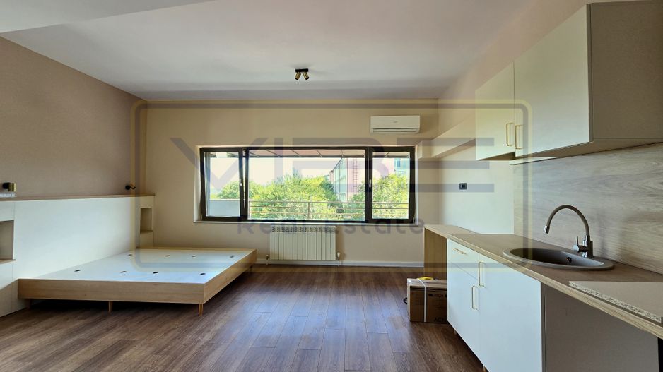 Studio Copou/Parc Copou -Modern/ Nou - Poză 5