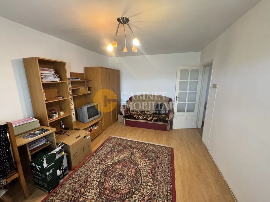 🏡 Apartament 2 camere decomandate de vânzare | Metalurgie – Iași - Poză 2