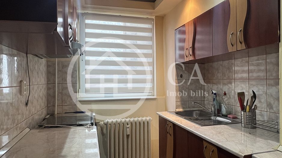 Apartament cu 3 camere de inchiriat in zona Decebal, Oradea - Poză 5