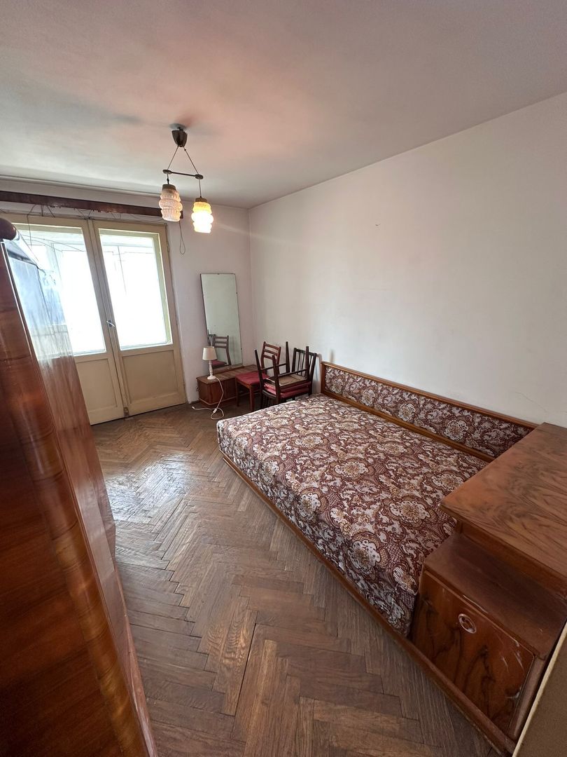 Apartament 3 camere Lujerului Nemobilat - Poză 9