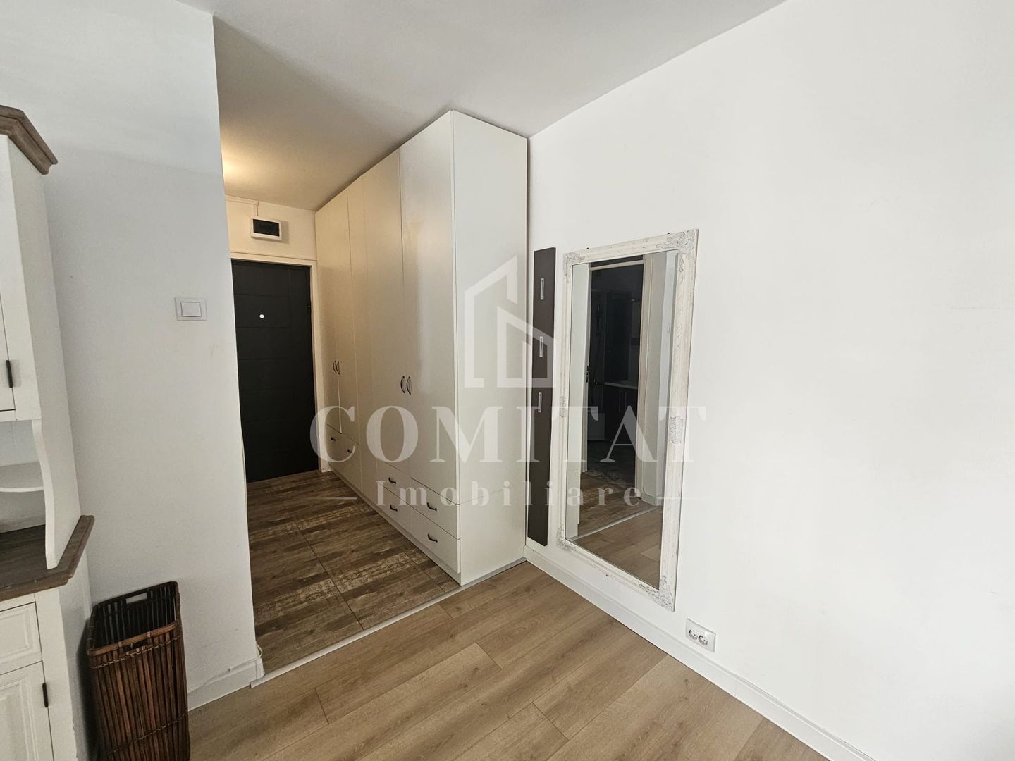 Garsoniera moderna | Spre inchiriere | Zorilor - Poză 8