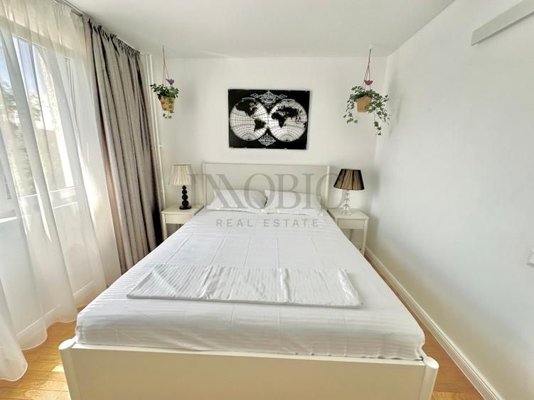 Apartament 2 camere Herăstrău - Parc Kiseleff - Poză 6