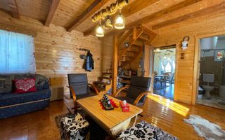Vanzare cabana 5 camere, Marisel! - Poză 8