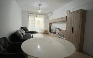 AP. 2 CAMERE- UNIRII, CENTRALA PROPRIE, METROU, MOBILAT MODERN - Poză 3