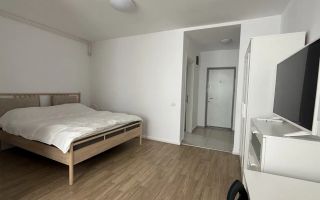 STUDIO MODERN  BARBU VACARESCU - PIPERA | 2 LOCURI DE PARCARE | METROU - Poză 2