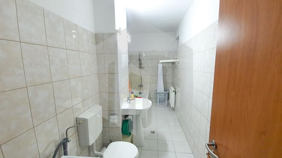 Apartamet 2 camere - Etaj 1 - Mobilat si Utilat - Dumbravii - Poză 5