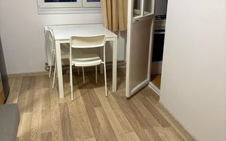 Studio modern in Vitan, la 10 min. fata de metrou Mihai Bravu si Timpuri Noi - Poză 9