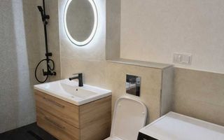 Apartament premium 3 camere 2 bai parcare subterana 2 balcoane Lazaret - Poză 6