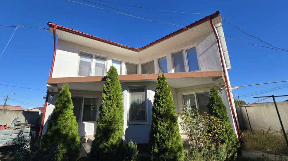 NAVODARI- Duplex P+1 de vanzare | aproape de Kaufland, gata de mutat - Poză 33