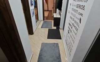 Apartament 2 camera dec.| 62 MP | et. 3/3 | Mobilat & utilat |PARCARE| POD 28 MP - Poză 7