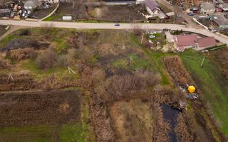 Vânzaare, teren, 21,66 ari, satul Suruceni, raionul Ialoveni - Poză 9