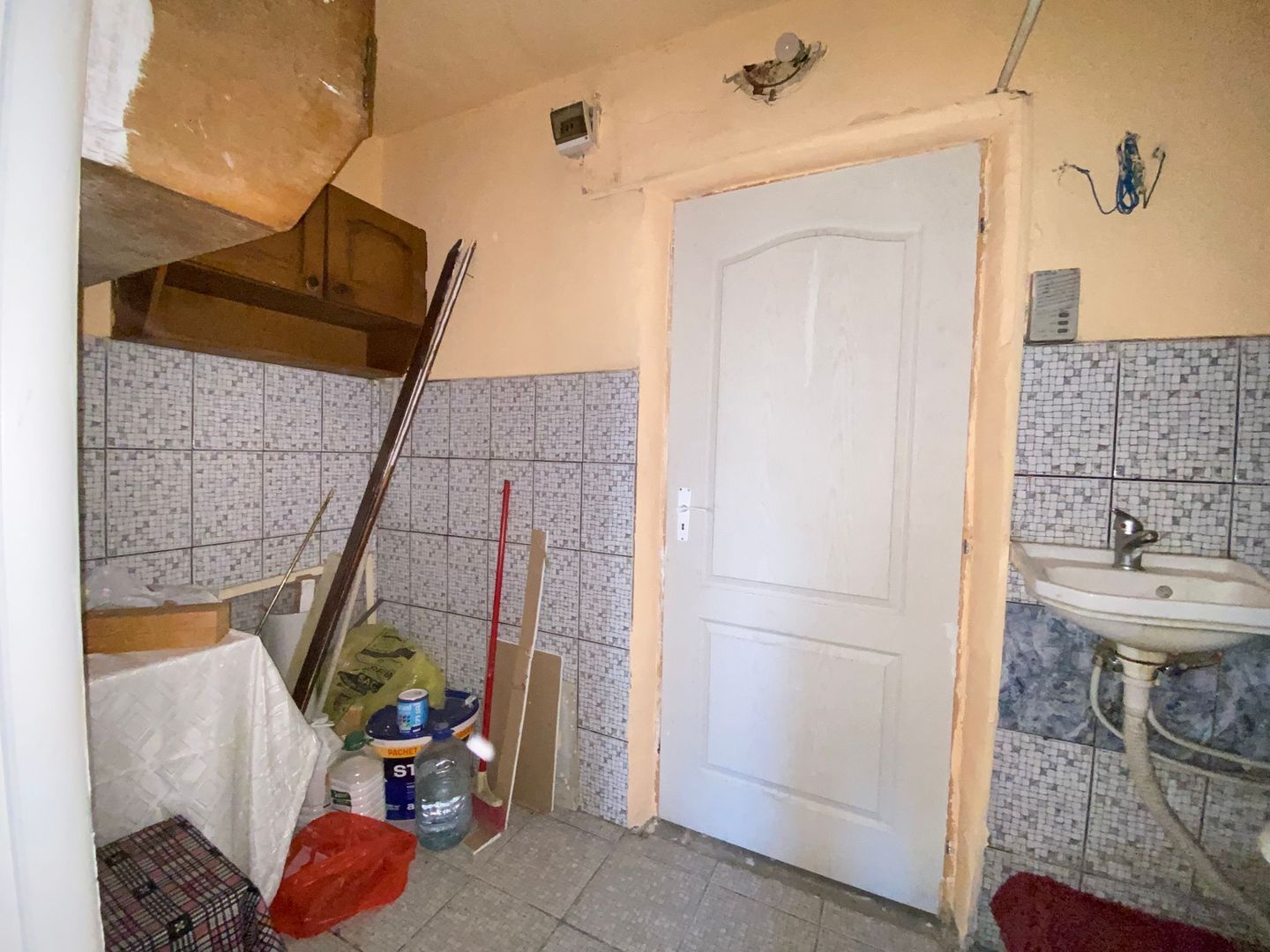 Apartament cu 1 camera  I 25 mp I  zona Bogdanestilor - Poză 3