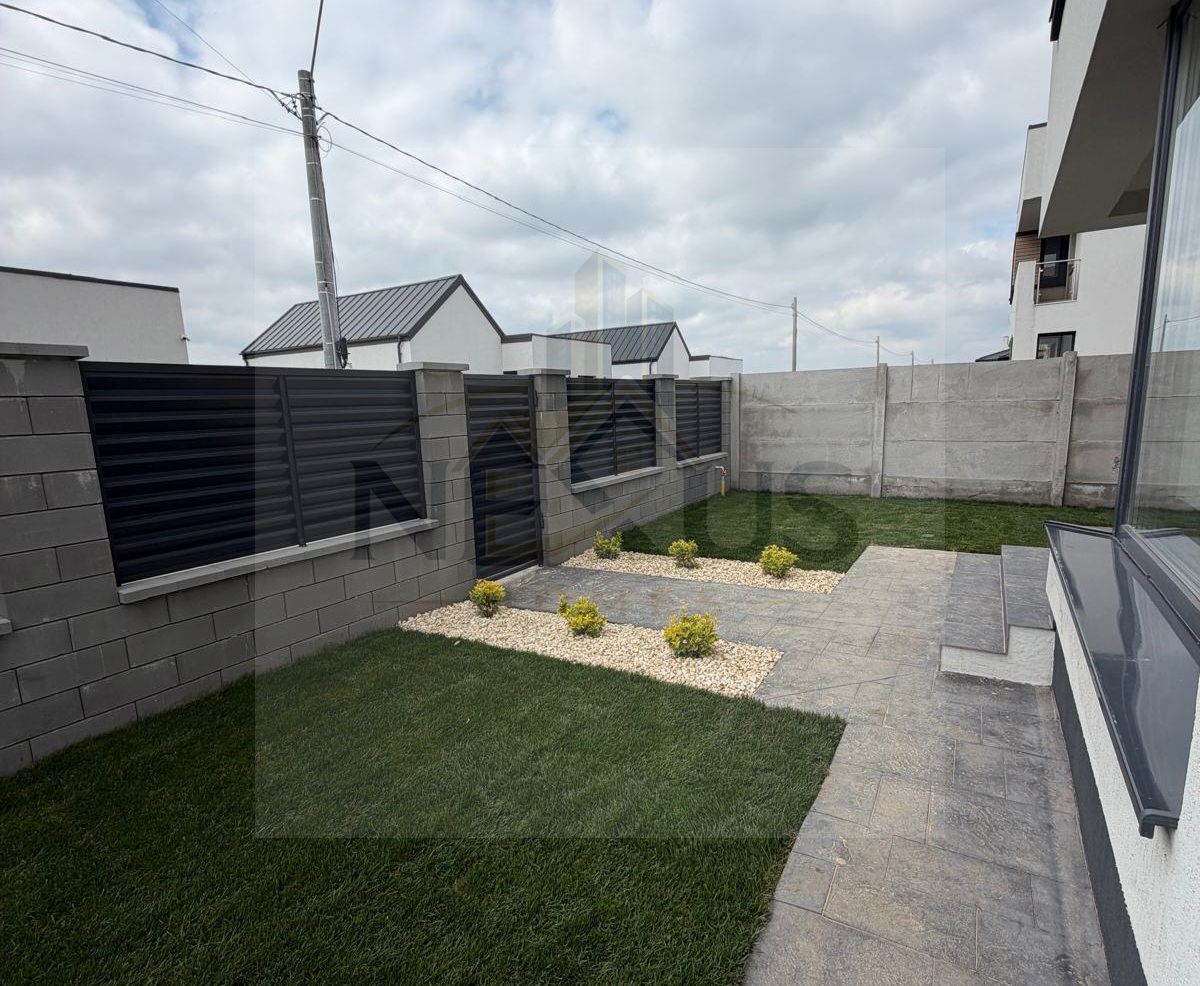 150 metri Bulevard - Casa individuala | 4 cam - Gazon - 3 minute STB - Poză 7