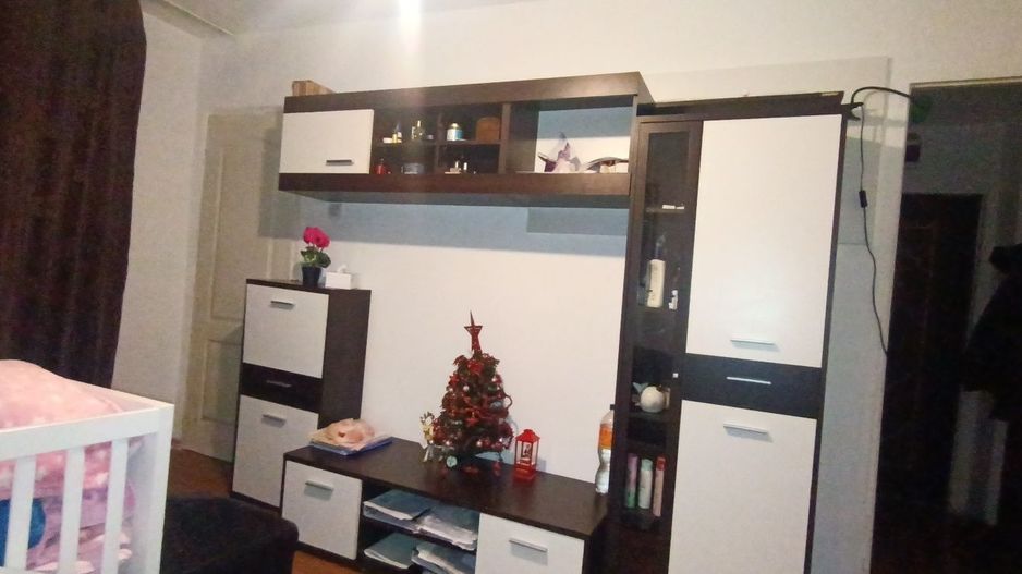 Sagului | 1 camera | Etaj Intermediar. - Poză 1