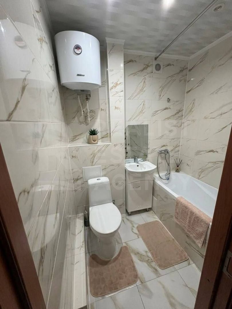 Vânzare, apartament, 2 camere, Strada Mitropolit Dosoftei, Centru - Poză 8