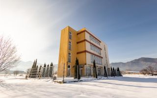 Spatiu comercial nou, componenta si dotari apreciabile, Calea Bucuresti, Brasov - Poză 24