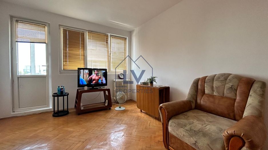 VANZARE APARTAMENT 2 CAMERE + BALCON | ZONA DOMENII - Poză 3