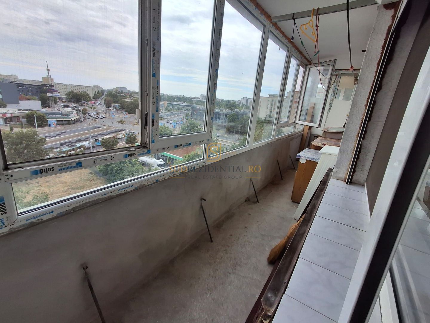 Apartament 2 camere ideal investitrie, langa Mall Sun Plaza. - Poză 6