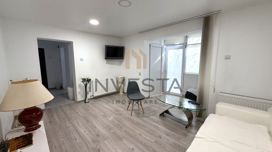 Apartament cu 3 camere decomandate, logie și boxă – Gheorgheni - Poză 2