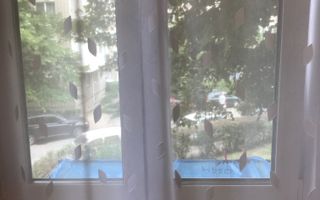 garsoniera | etaj 1 | zona excelenta | mobilat si utilat | - Poză 5