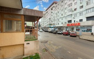 spațiu comercial DE ÎNCHIRIAT - Poză 13