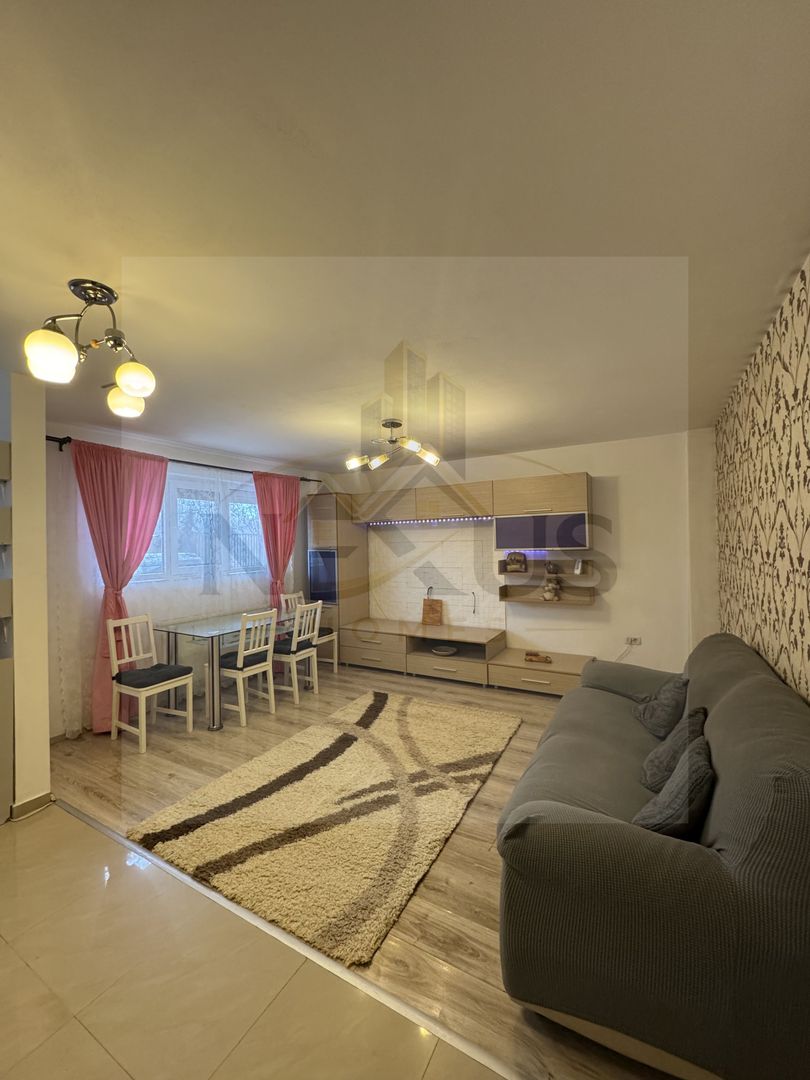 Apartament 3 camere | Dimitrie Leonida | Decomandat| Parcare - Poză 2