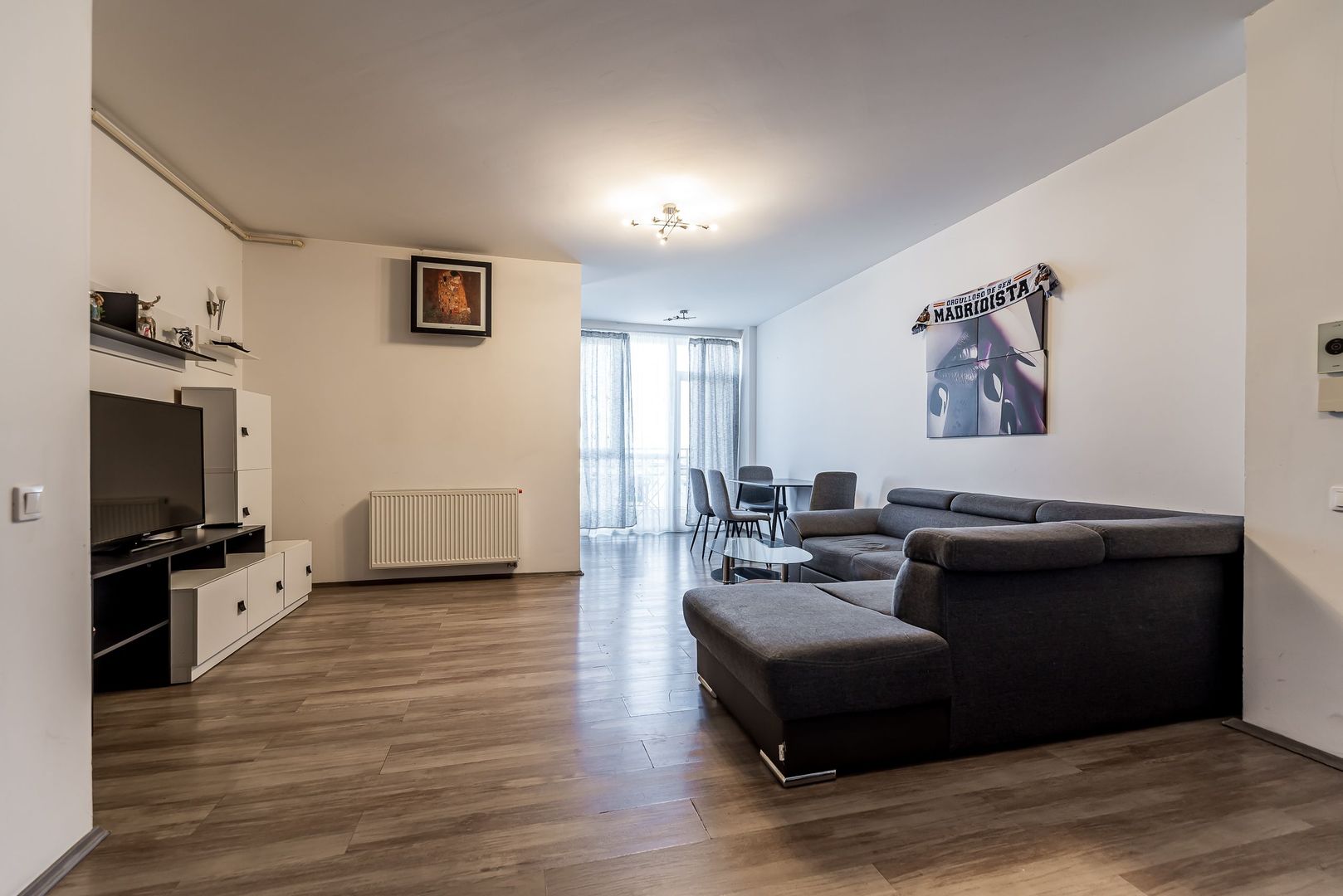 Apartament 2 camere - ARED KAUFLAND - COMISION 0 - Poză 2
