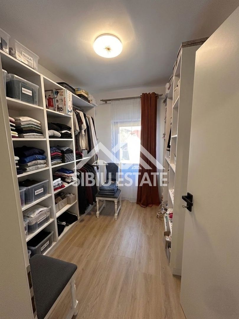 Casa Individuala, Mobilata si Utilata – Gata de Mutare - Poză 9