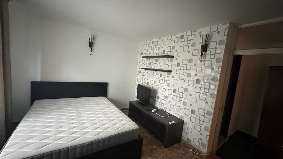 2 camere - Piata Muncii - Alba Iulia - Poză 1