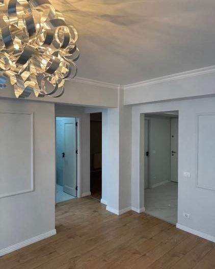Apartament 3 camere de vânzare, Cișmigiu, renovat complet, centrală proprie - Poză 1