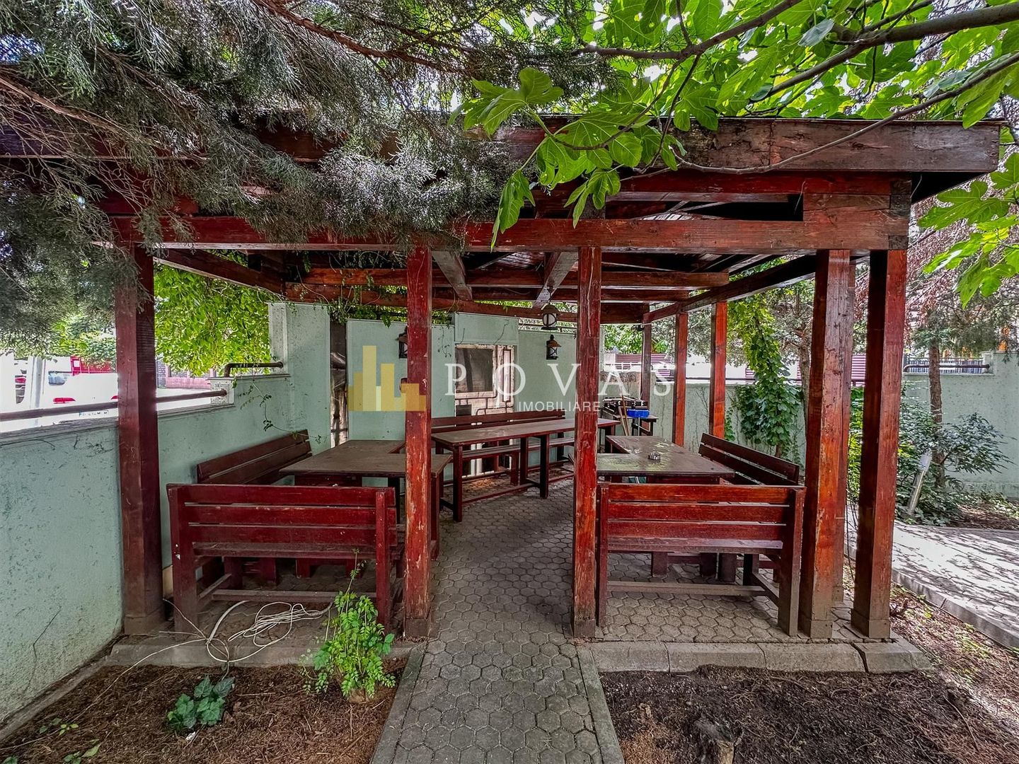 Vanzare Casa Reconsolidata Vatra Luminoasa 5 Camere - Poză 50