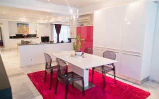 Apartament Lux de inchiriat zona Dorobanti | str. Polona - Poză 3