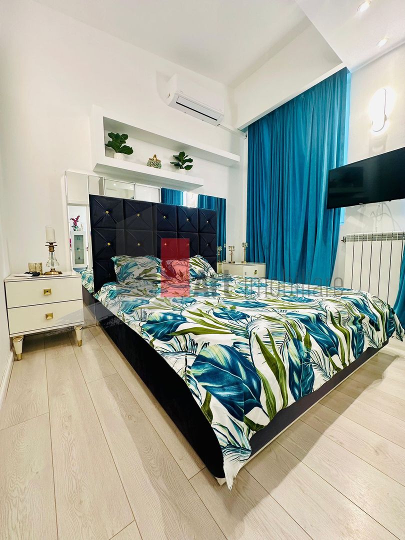 APARTAMENT DE 2 CAMERE SALA PALATULUI - Poză 19