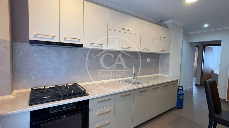 Apartament cu 3 camere de inchiriat în zona Calea Aradului, Oradea - Poză 8