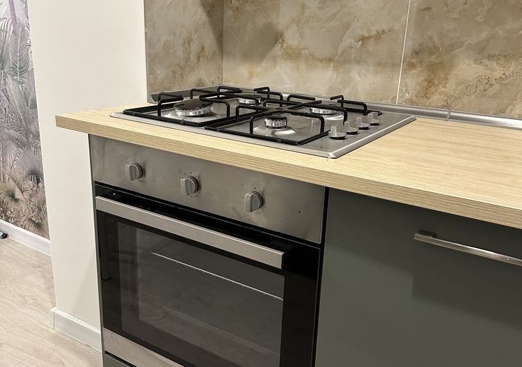 Apartament 2 camere Ivory - Poză 3