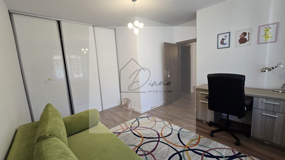 Vila moderna Pipera - Matei Millo I Arhitectura deosebita I COMISION 0 - Poză 29