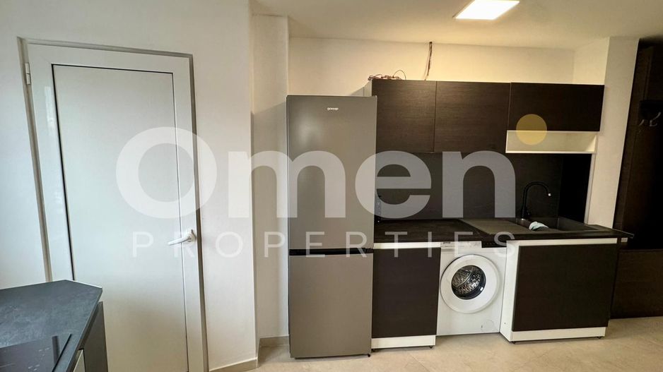 Apartament de închiriat 2 camere | etajul 1 | zona Buclă | - Poză 5