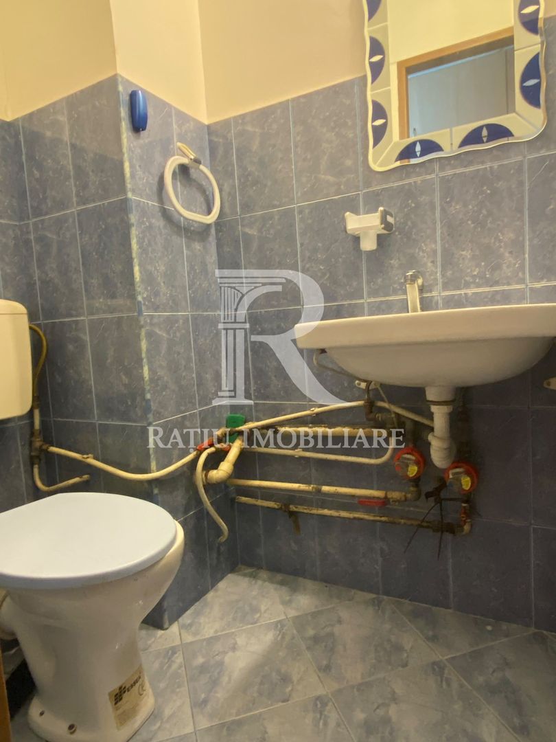Apartament 3 camere | Bulevardul Stefan Cel Mare | Oradea - Poză 14