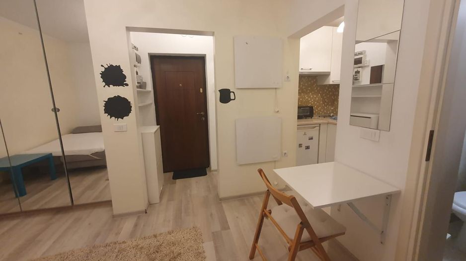 Garoniera - zona Primaverii - Poză 8