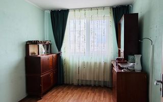 De vanzare Apartament 3 cam dec. in Galati, Micro 20, etaj 7,  65 mp - Poză 6