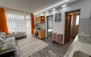 Apartament 2 camere de vânzare | Arhitecților Sibiu | 2017, parcare - Poză 1