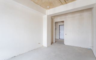 Vânzare, apartament, 1 cameră, Ghenadie Iablocikin, Buiucani - Poză 6
